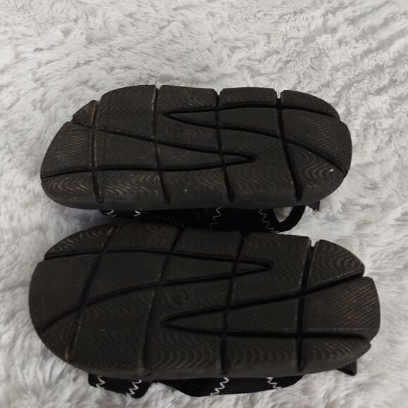 Ocean Pacific Baby Water Sandals - Picture 4 of 7